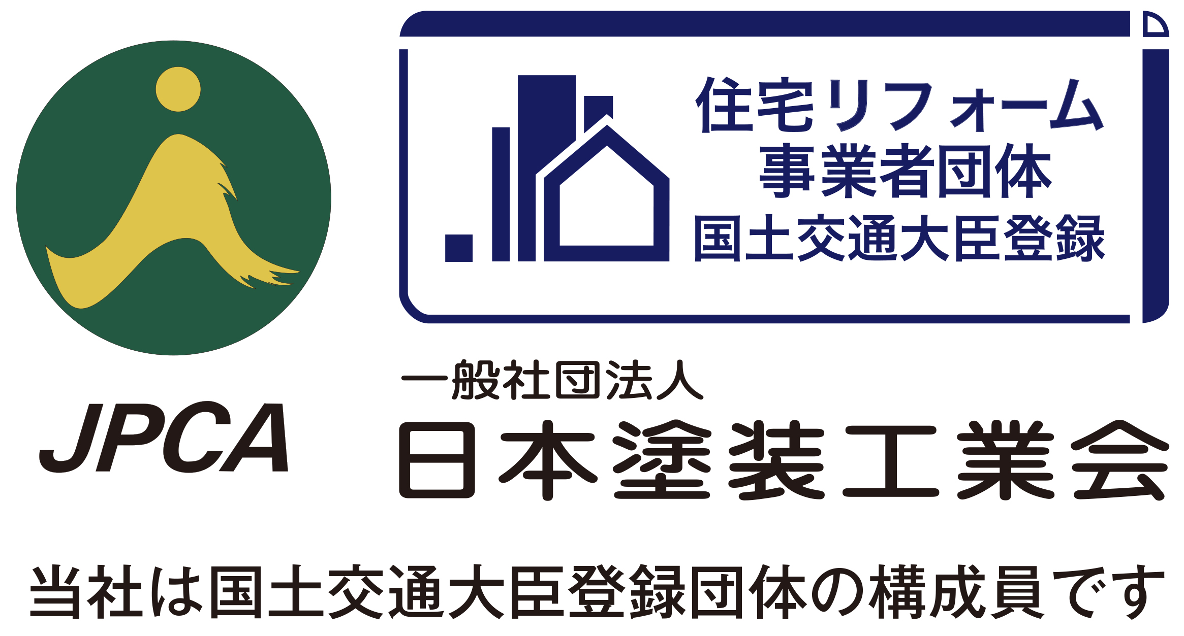 住宅リフォーム事業者団体 国土交通大臣登録