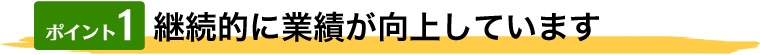 ツジ建装は法人化してまだ1年の若い会社