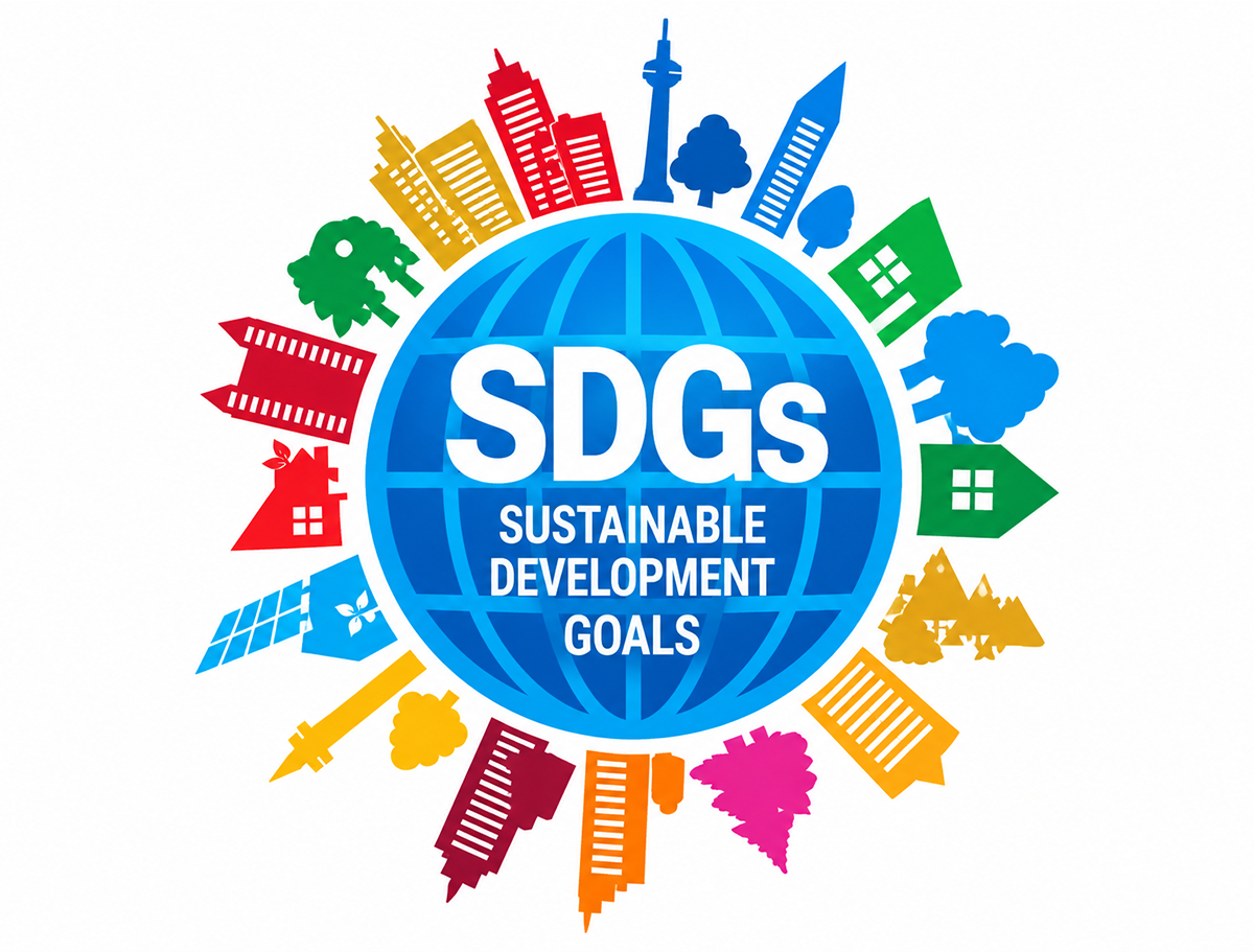 SDGs