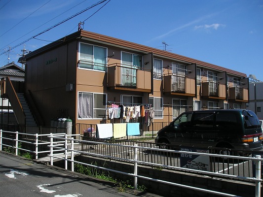 蟹江町　Ｏコーポ