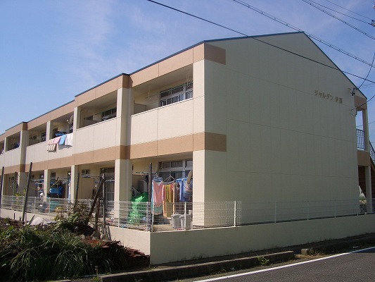 弥富市　Ｊアパート