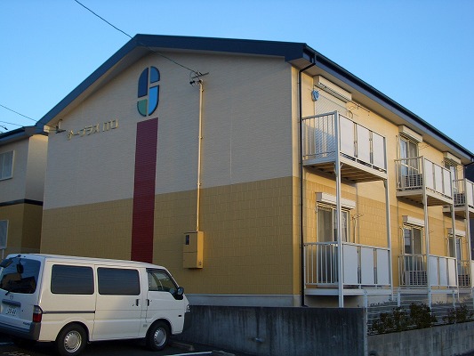 桑名市　Ｓアパート