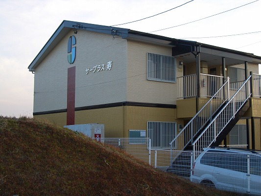 桑名市　Ｓアパート