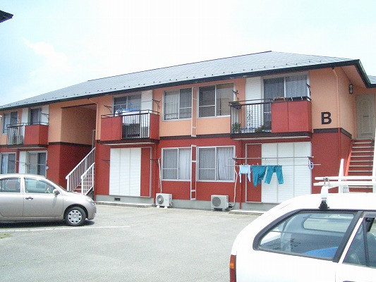 いなべ市　Ｅアパート