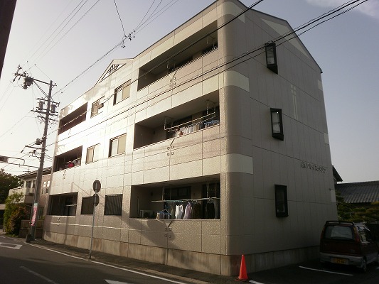 一宮市　Ｇアパート