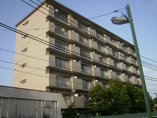 一宮市　Ｒアパート