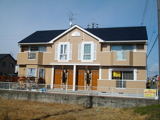 美和町　Ｋアパート