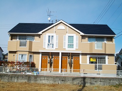 美和町　Ｋアパート