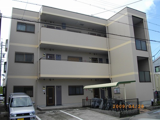 美和町　Ｋアパート
