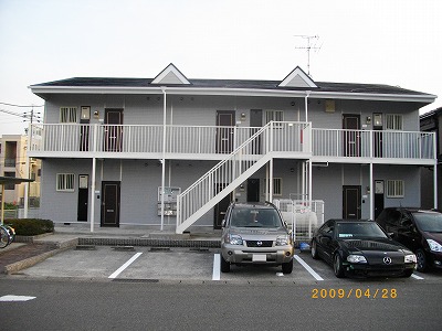 美和町　Ａアパート