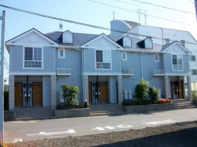 蟹江町　ＲＹアパート