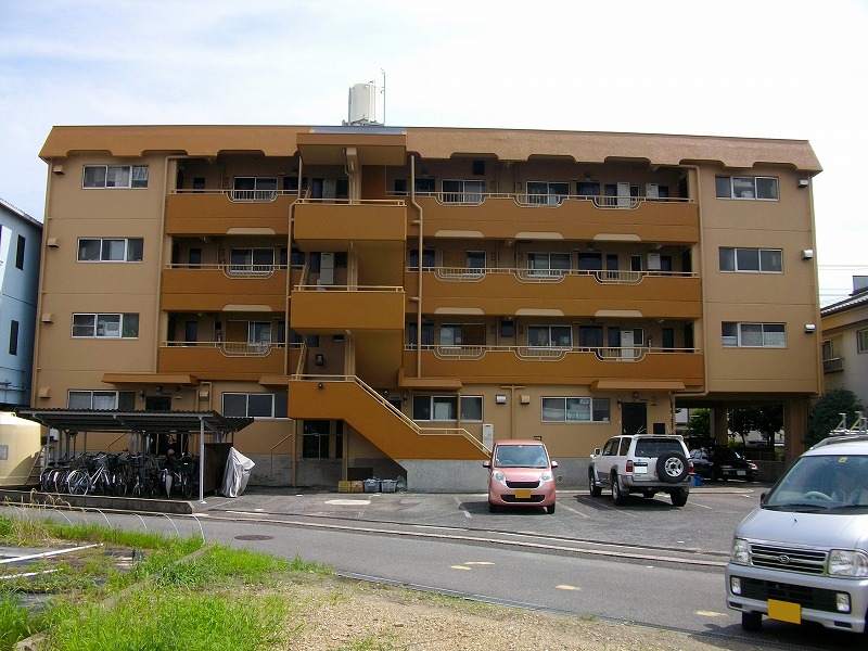 稲沢市　ＭＭマンション