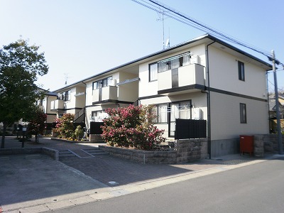 弥富市　ＳアパートＡ・Ｂ・Ｃ棟