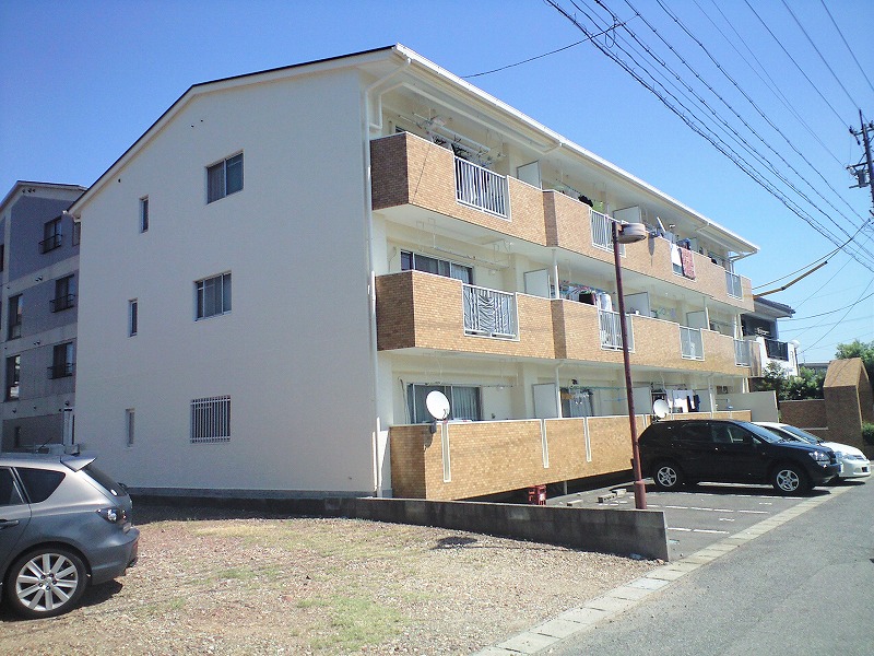 稲沢市　Ｈマンション