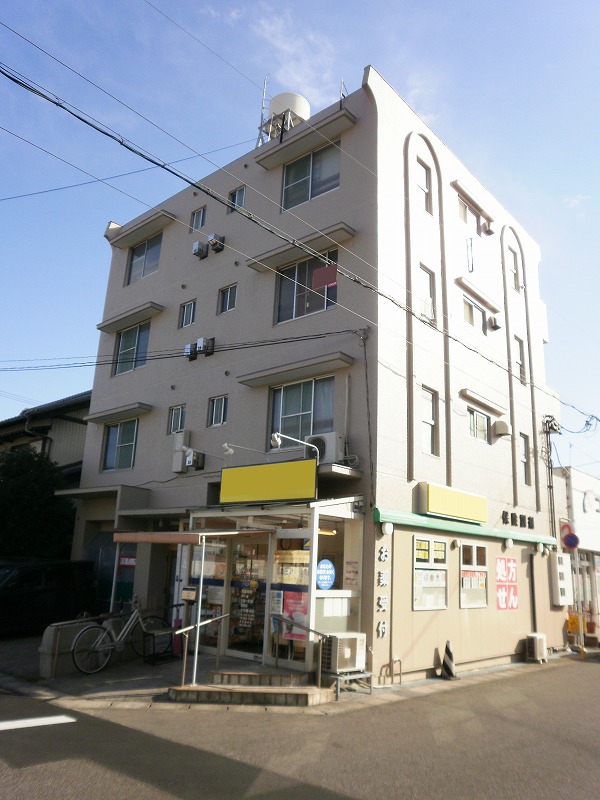 稲沢市　Ｒコーポ