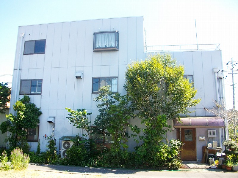 稲沢市　Ｓ会社