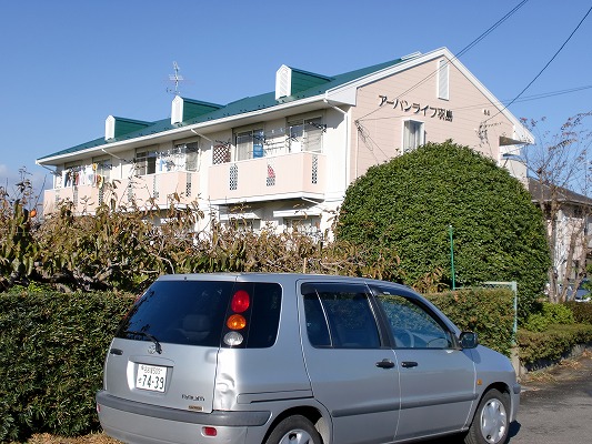 羽島市　Ａアパート