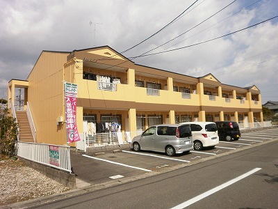 美和町　Ｔアパート