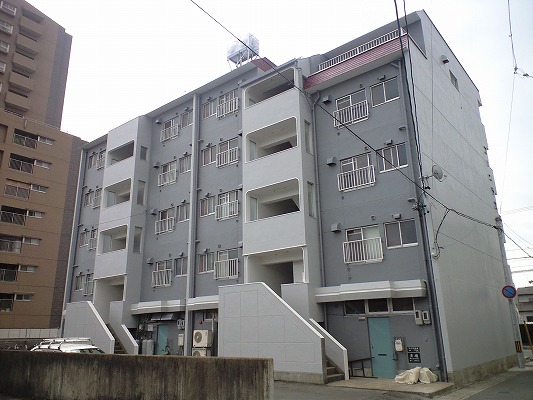 岐阜市　Ｋアパート