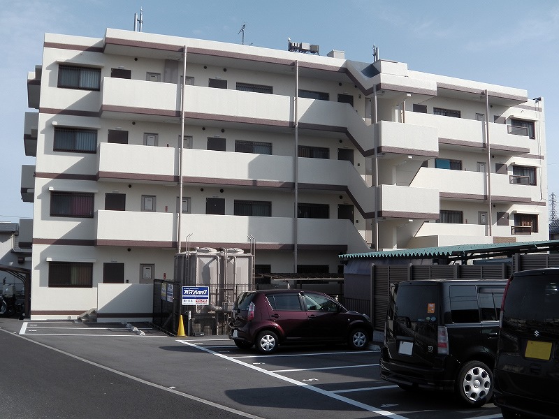 大治町　Ｇマンション
