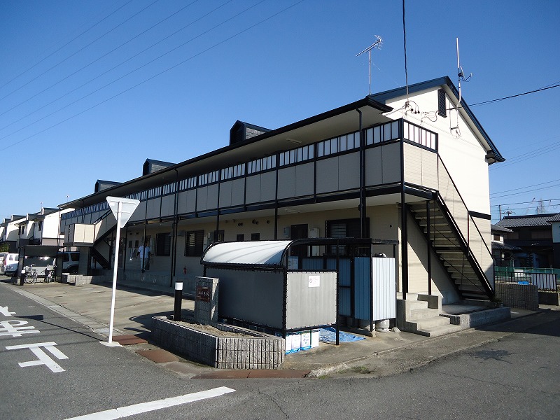 弥富市　Ｋアパート