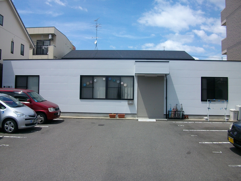 名古屋市西区　D店舗