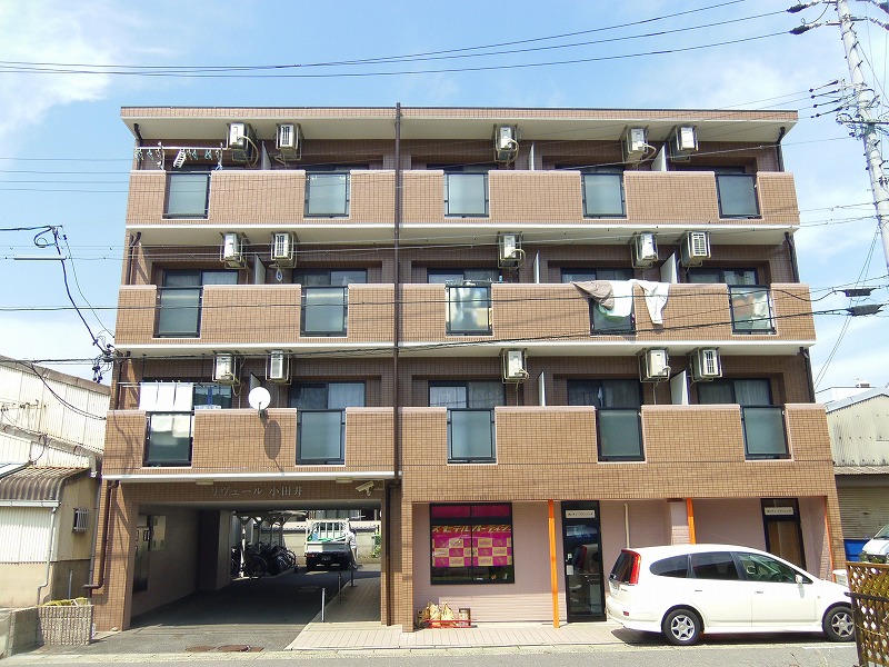 名古屋市西区　Ｒアパート