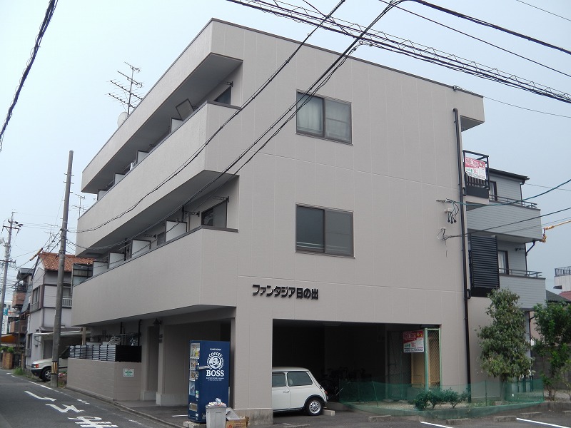 清須市　Ｆアパート