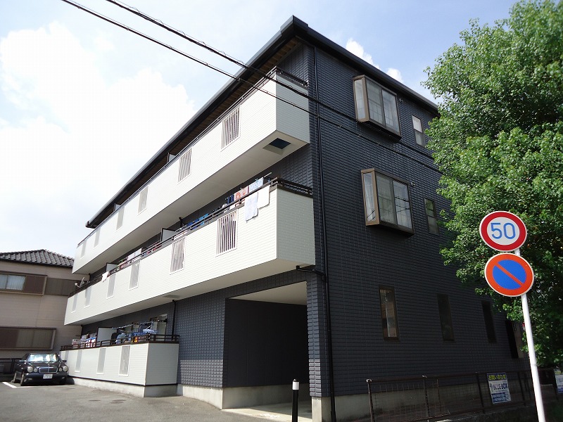 稲沢市　Ｕアパート