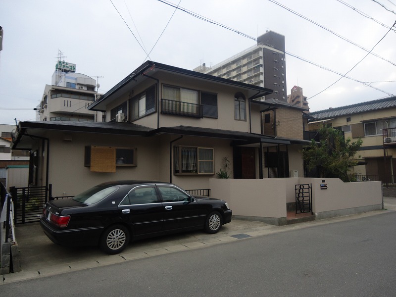 稲沢市　Ｙ様邸