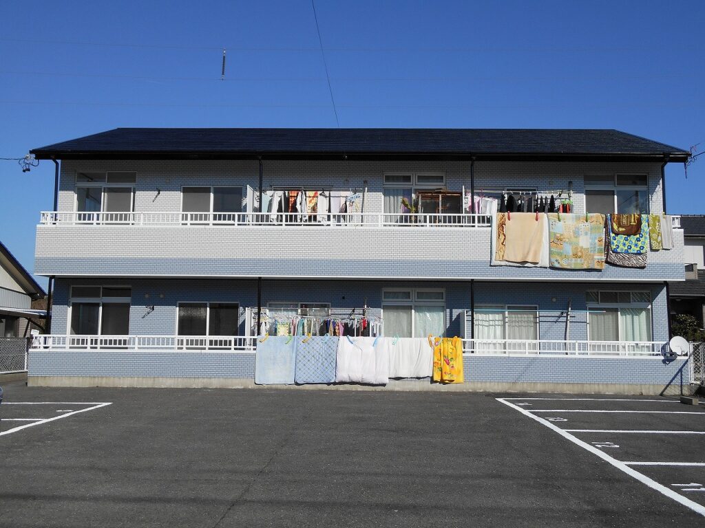 津島市　ＹアパートⅤ