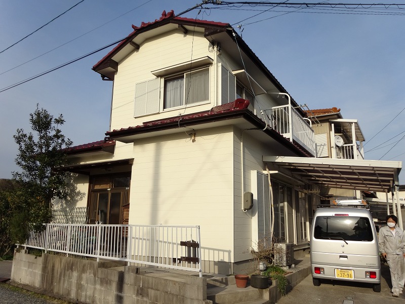 常滑市　Ｙ様邸
