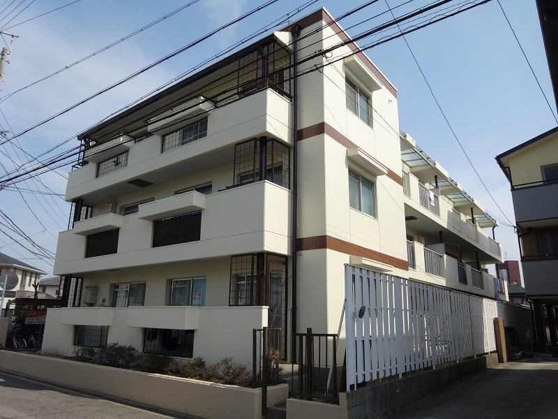 清須市　Ｇマンション