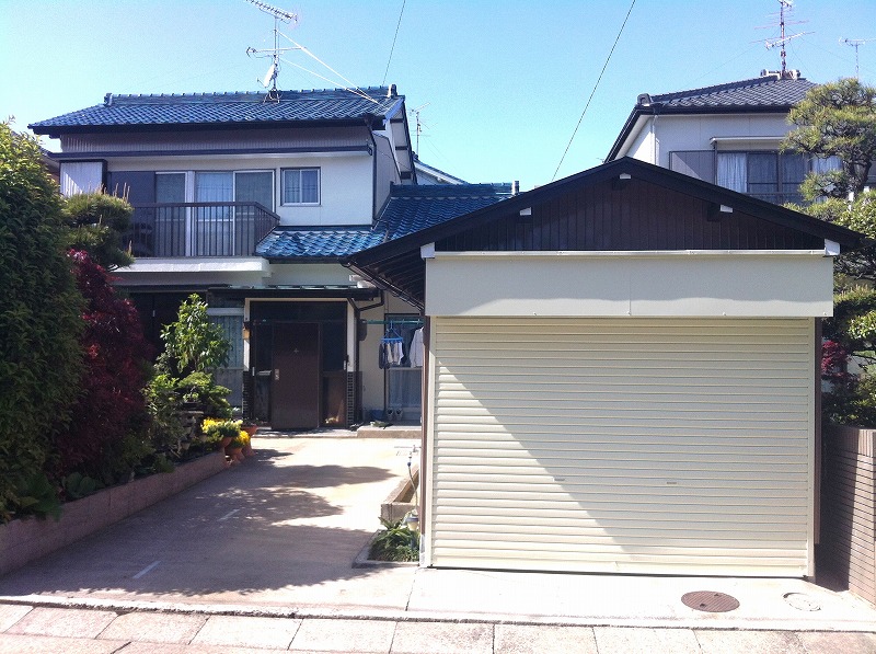 名古屋市西区　Ｎ様邸