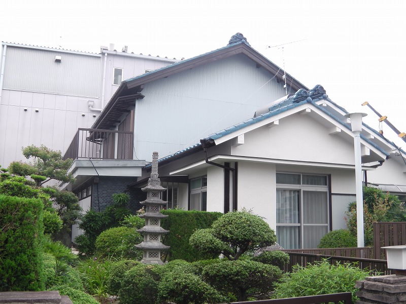 名古屋市西区　Ｍ様邸