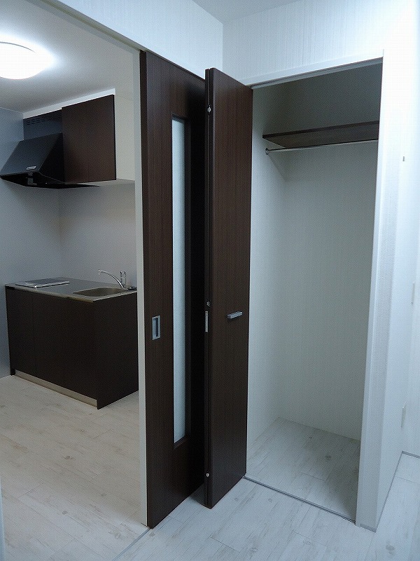 北名古屋市　Kアパート　303号室
