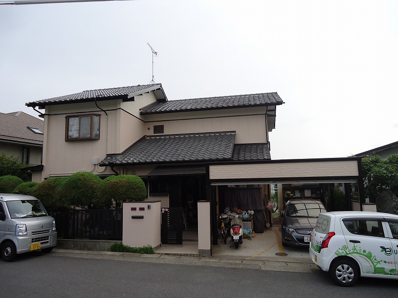 名古屋市緑区　M様邸