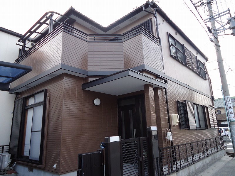 名古屋市守山区　N様邸