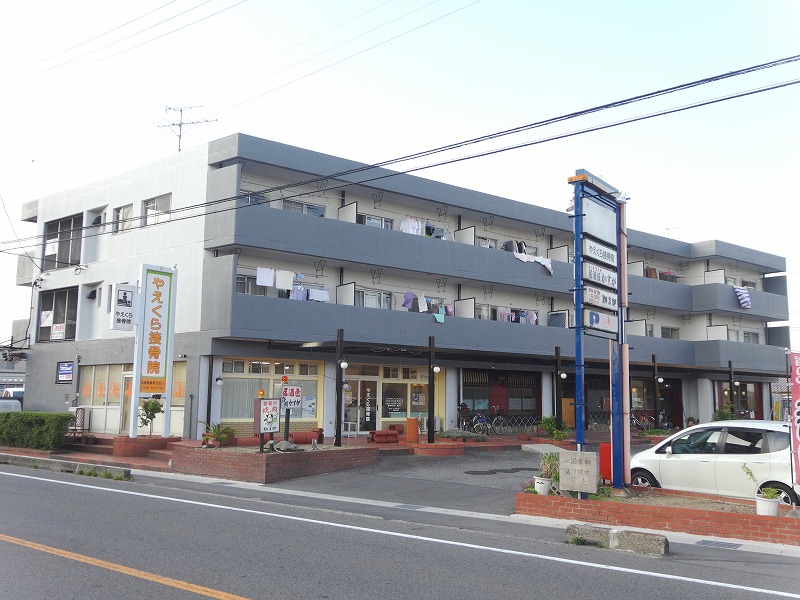 清須市　Ｋアパート