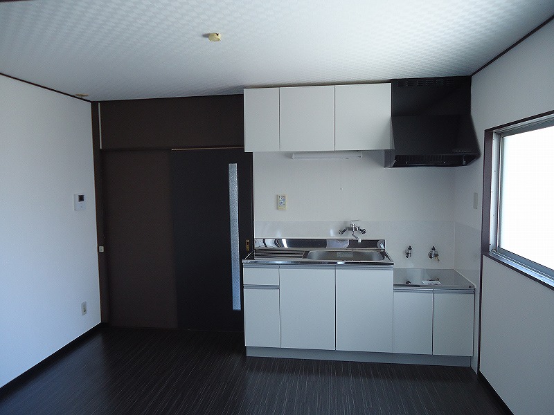 北名古屋市　Ｍマンション　305号室
