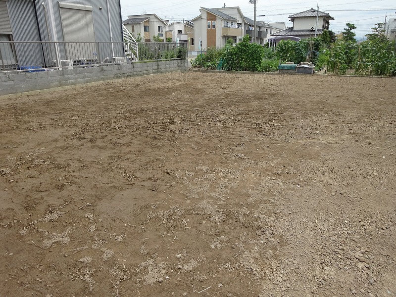 北名古屋市　Ｔ様借家