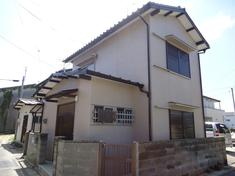 あま市　K様邸