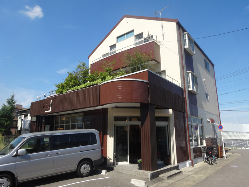 名古屋市西区　Ｋ様邸