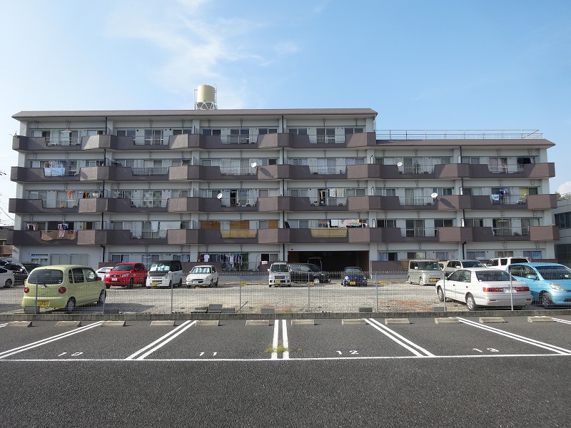 一宮市　Ｒマンション