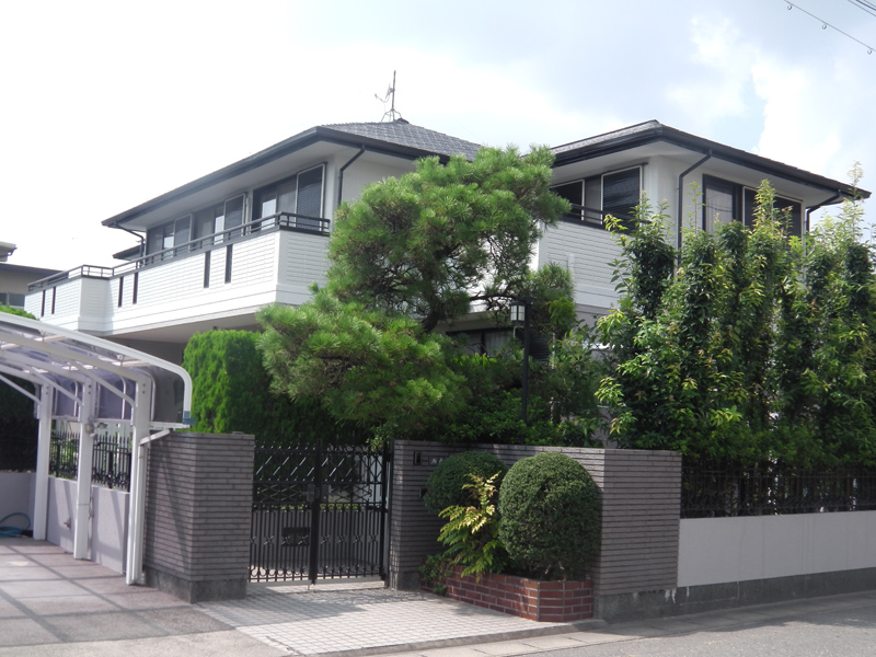 一宮市　Ｓ様邸