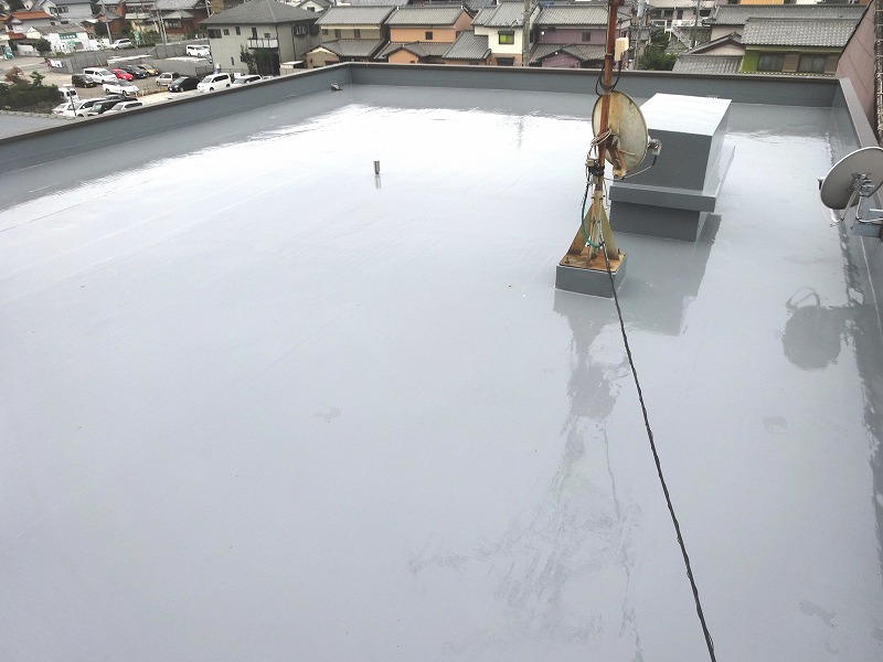 弥富市　Yマンション
