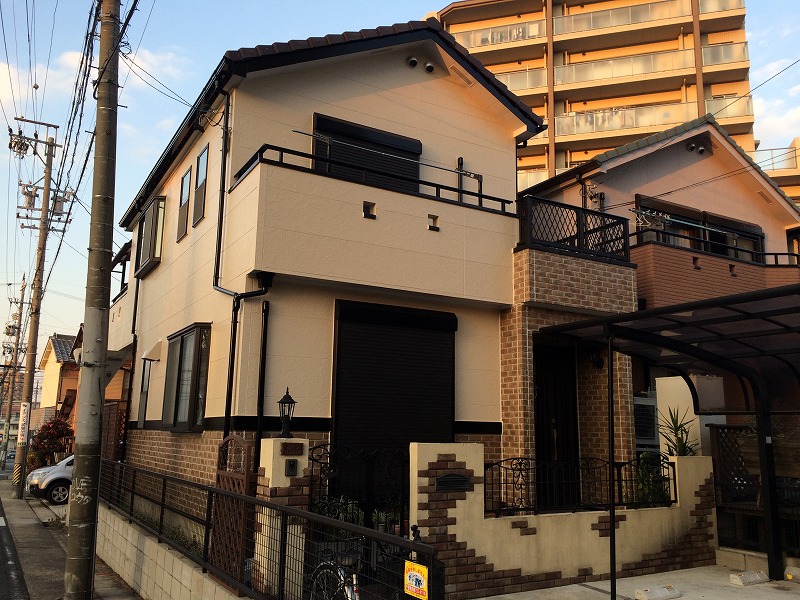 名古屋市千種区　Ｈ様邸