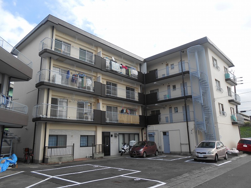 名古屋市西区　Ｊマンション