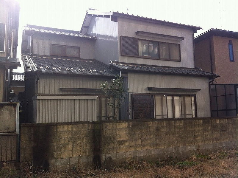 清須市　Ｍ様邸