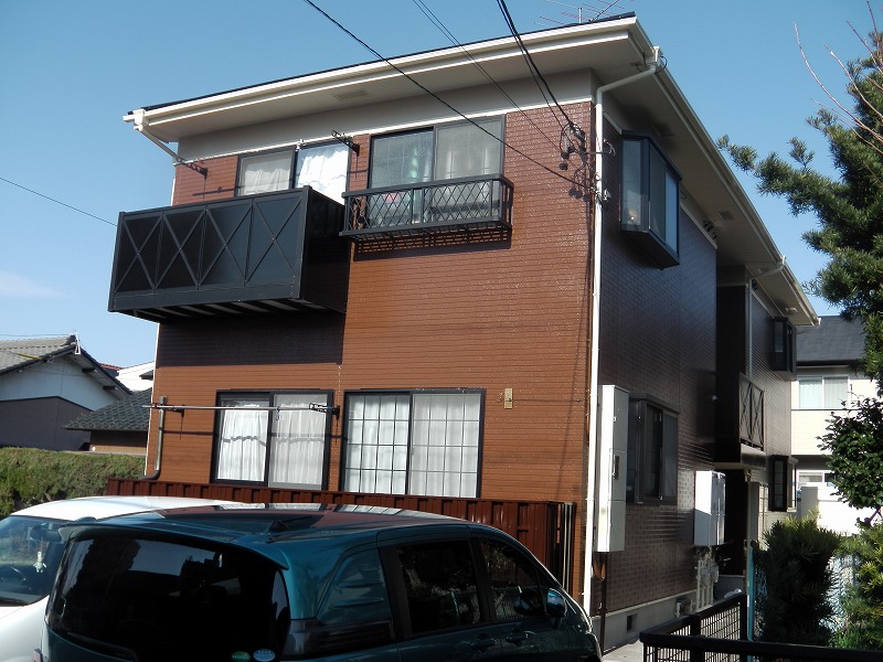 稲沢市　Ｋアパート